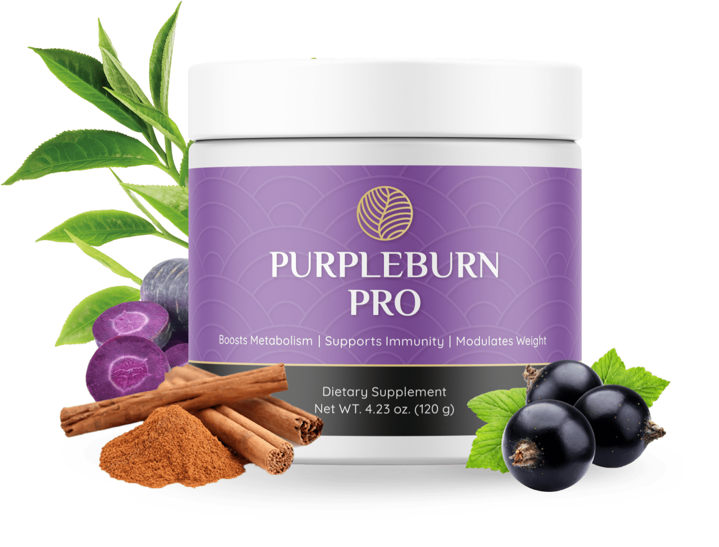 purpleburn